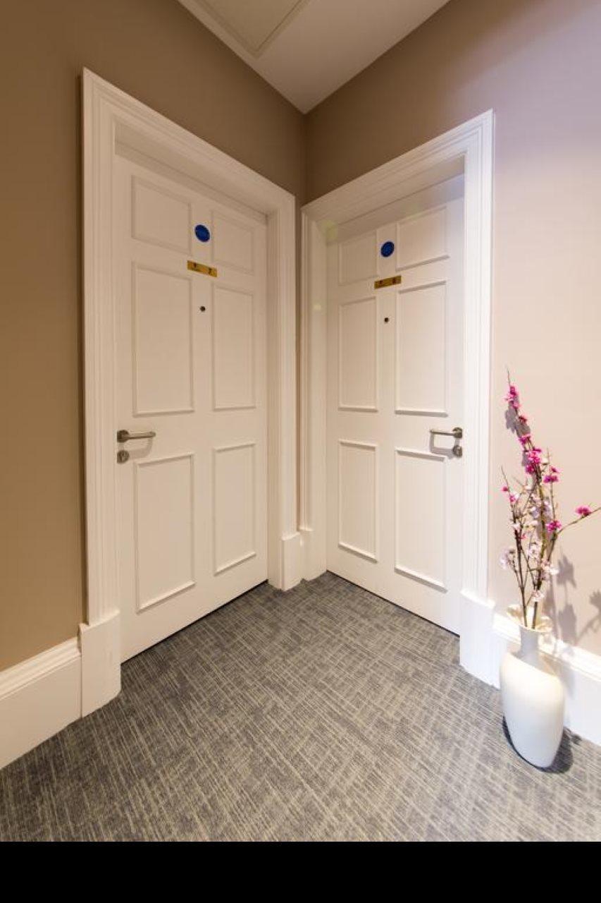 The Spires Serviced Appartement *
