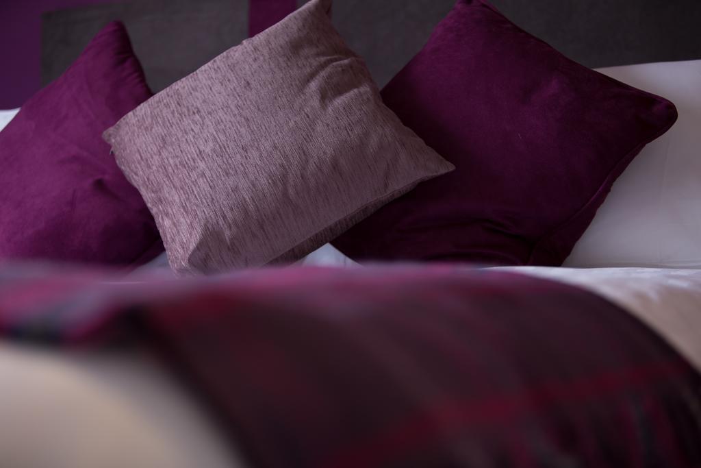 Appartement The Spires Serviced *