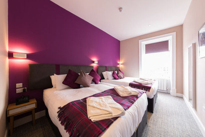 The Spires Serviced *