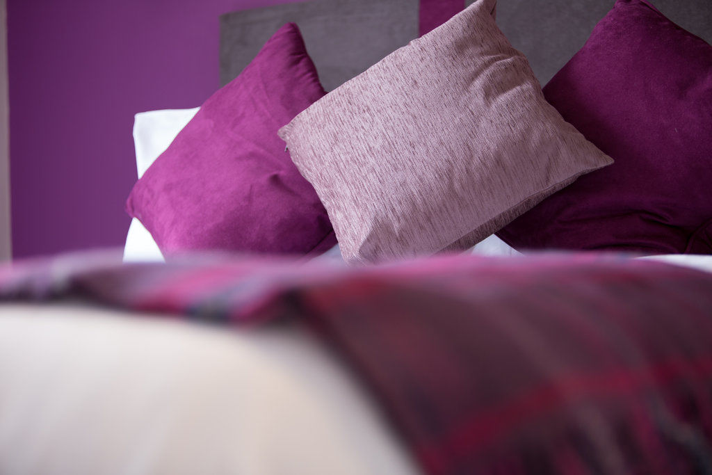 The Spires Serviced Appartement *