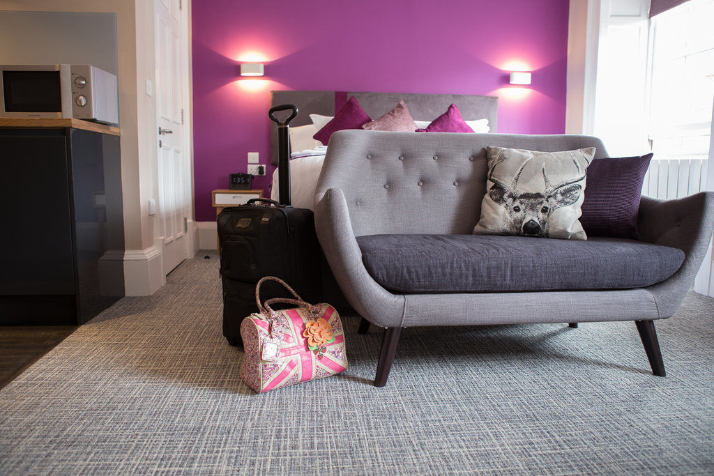 Appartement The Spires Serviced *